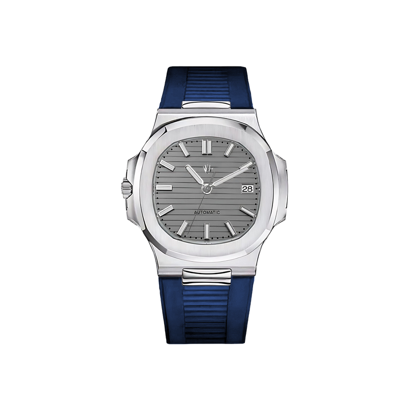 Leftylus Blue&Gray