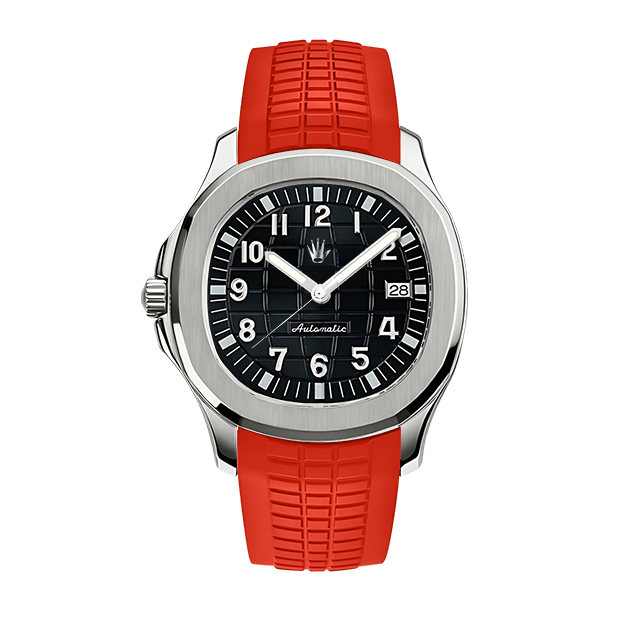 Leftynaut Black&Red