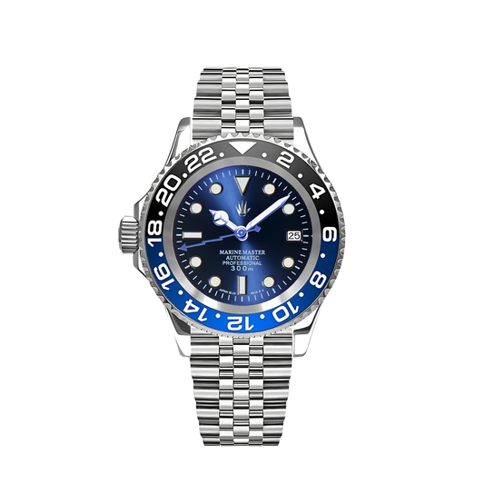 Leftysub Batman Black&Blue