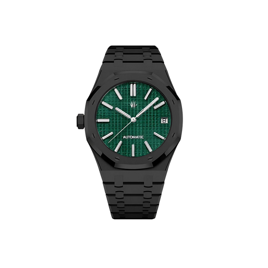 Lefty Oak Black Green
