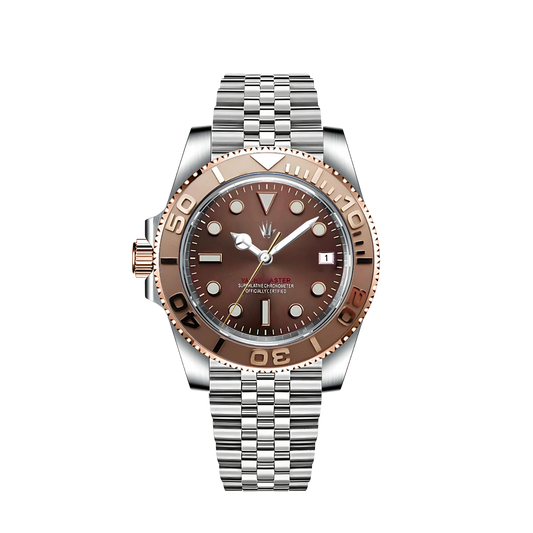 Leftysub Chocolate Steel - Jubilee